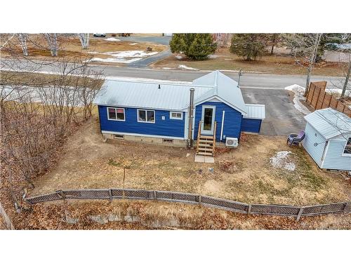 124 Ruby Crt, Fredericton, NB 