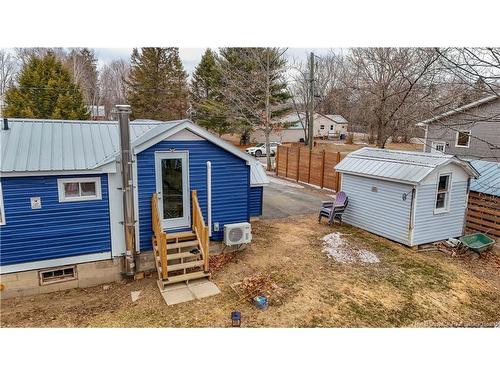 124 Ruby Crt, Fredericton, NB 