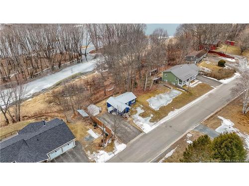 124 Ruby Crt, Fredericton, NB 