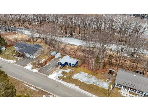 124 Ruby Crt, Fredericton, NB 