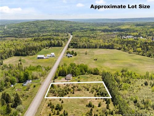 Lot 93-13 Route 104, Middle Hainesville, NB 