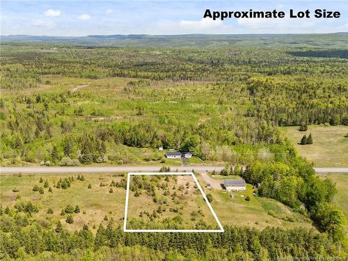Lot 93-13 Route 104, Middle Hainesville, NB 