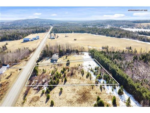 Lot 93-13 Route 104, Middle Hainesville, NB 