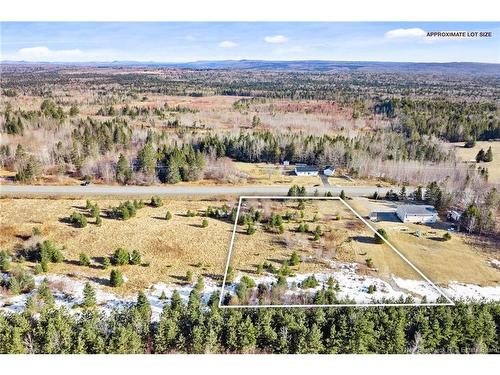 Lot 93-13 Route 104, Middle Hainesville, NB 