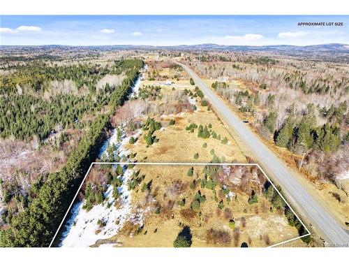 Lot 93-13 Route 104, Middle Hainesville, NB 