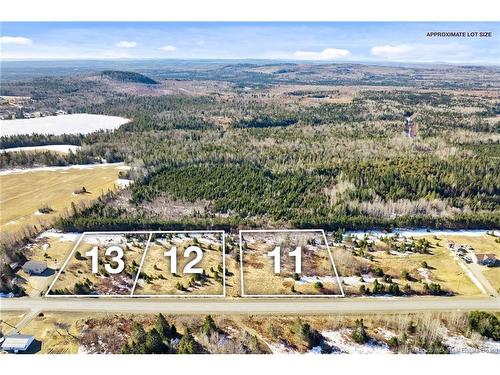 Lot 93-12 Route 104, Middle Hainesville, NB 