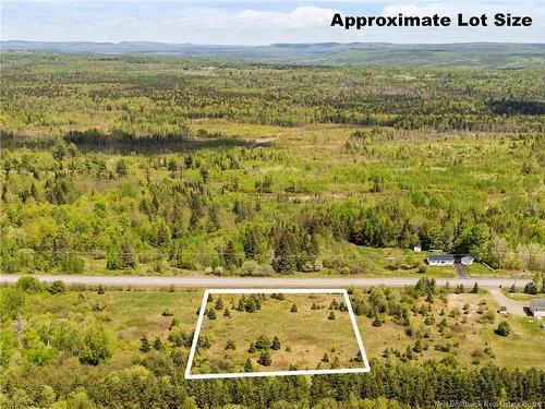 Lot 93-12 Route 104, Middle Hainesville, NB 