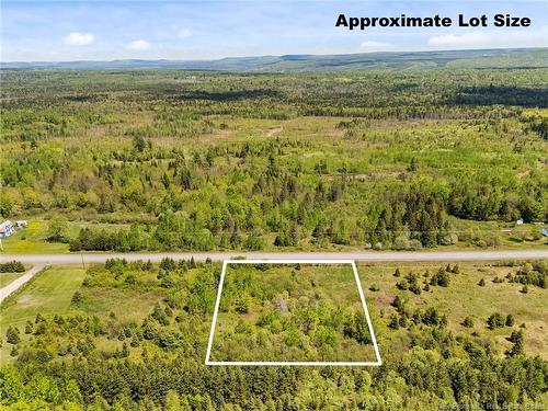 Lot 93-11 Route 104, Middle Hainesville, NB 