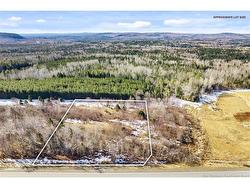 Lot 93-4 Route 104 Middle Hainesville, NB E6E 2H2