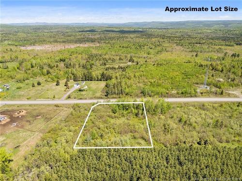 Lot 93-4 Route 104, Middle Hainesville, NB 