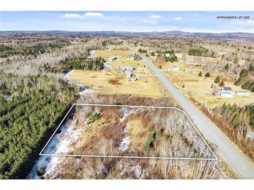 Lot 93-4 Route 104, Middle Hainesville, NB 