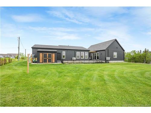 5 Headway Dr, Upper Kingsclear, NB 