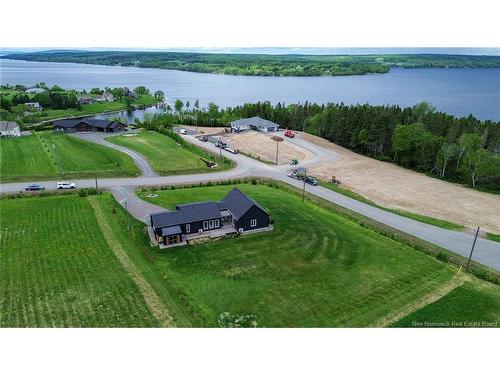 5 Headway Dr, Upper Kingsclear, NB 