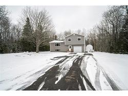 98 Menzies DR Hanwell, NB E3C 1M6