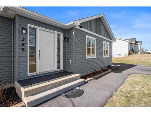 355 Dover Rd, Dieppe, NB 