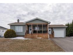 124 Drummond Station RD Drummond, NB E3Y 1W3