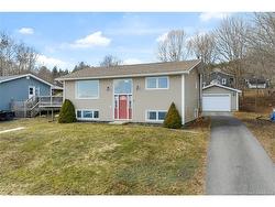 9 Pioneer LANE  Grand Bay-Westfield, NB E5K 1R8