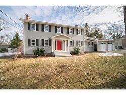 9 Deer LANE  New Maryland, NB E3C 1H8