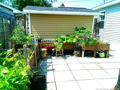 35 Fourth Ave, Pointe-Du-Chêne, NB 
