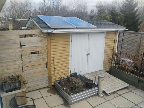 35 Fourth Ave, Pointe-Du-Chêne, NB 