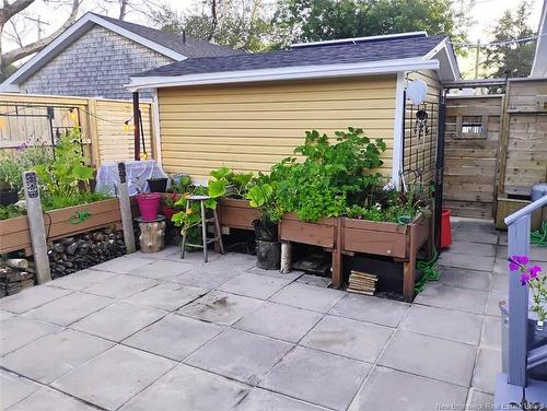 35 Fourth Ave, Pointe-Du-Chêne, NB 