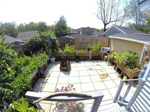 35 Fourth Ave, Pointe-Du-Chêne, NB 