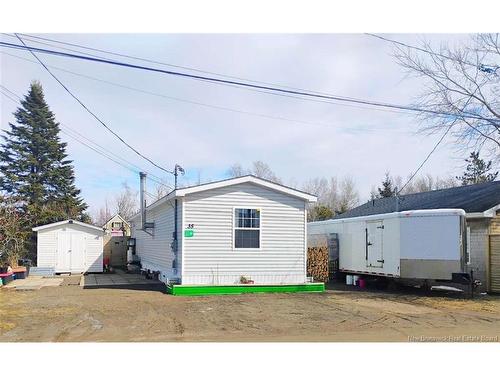 35 Fourth Ave, Pointe-Du-Chêne, NB 