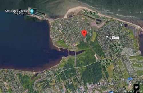35 Fourth Ave, Pointe-Du-Chêne, NB 