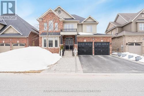 27 MARKS ROAD  Springwater, ON L9X 0S5