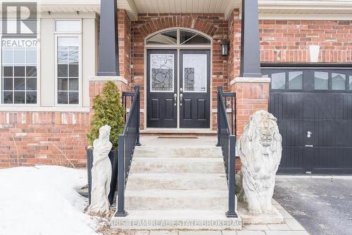 27 Marks Road, Springwater, ON - Outdoor