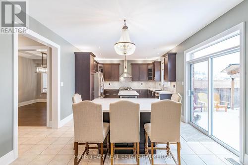 27 Marks Road, Springwater, ON - Indoor Photo Showing Other Room