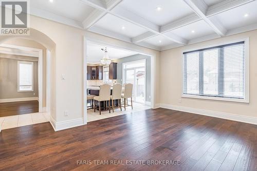 27 Marks Road, Springwater, ON - Indoor