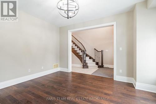 27 Marks Road, Springwater, ON - Indoor Photo Showing Other Room