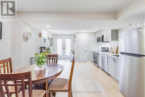 27 Marks Road, Springwater, ON - Indoor