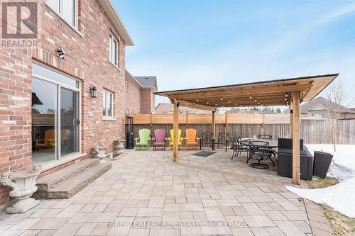 27 Marks Road, Springwater, ON - Outdoor