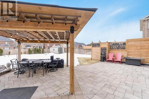 27 Marks Road, Springwater, ON - Outdoor