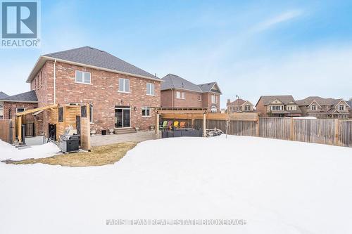 27 Marks Road, Springwater, ON - Outdoor