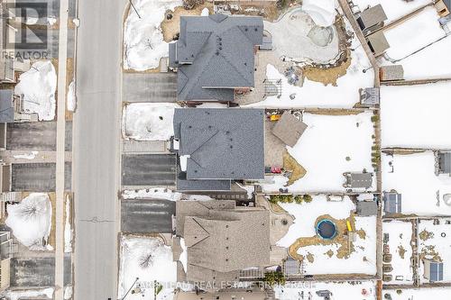 27 Marks Road, Springwater, ON - Outdoor With View