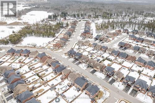 27 Marks Road, Springwater, ON -  With View