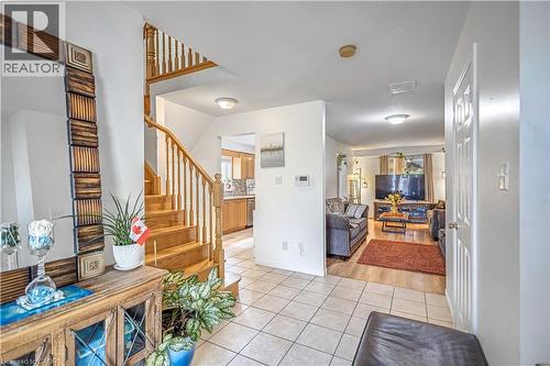 16 Jessica Street, Hamilton, ON - Indoor Photo Showing Other Room