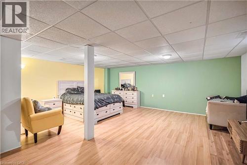 16 Jessica Street, Hamilton, ON - Indoor