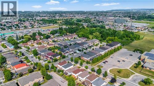 16 Jessica Street, Hamilton, ON - Outdoor With View