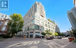 619 - 250 MANITOBA STREET Toronto, ON M8Y 4G8