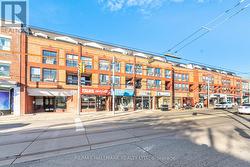 #10 - 2112 QUEEN STREET E Toronto, ON M4E 1E2