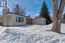 31 Crossley Bay, Regina, SK  - Outdoor 