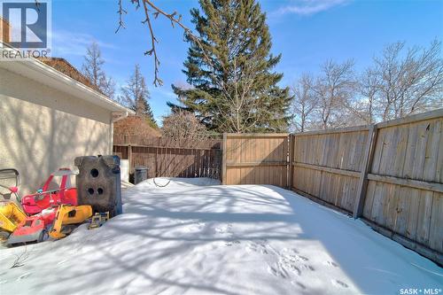 31 Crossley Bay, Regina, SK - Outdoor