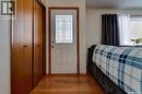31 Crossley Bay, Regina, SK  - Indoor Photo Showing Bedroom 