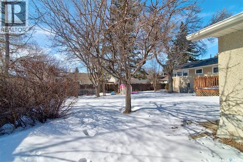 31 Crossley Bay, Regina, SK - Outdoor