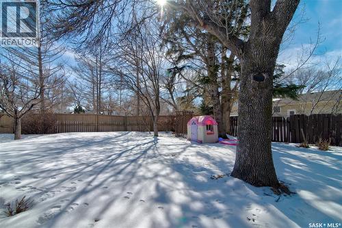 31 Crossley Bay, Regina, SK - Outdoor