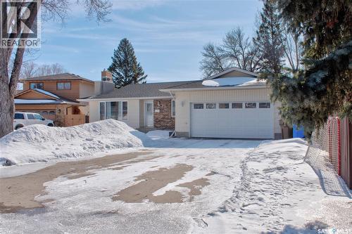 31 Crossley Bay, Regina, SK - Outdoor